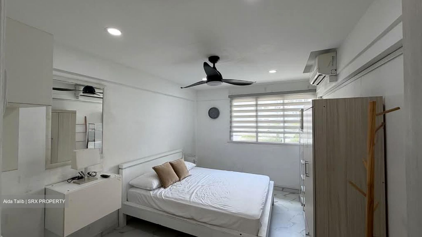 Blk 121 Chong Pang View (Yishun), HDB 4 Rooms #559894991